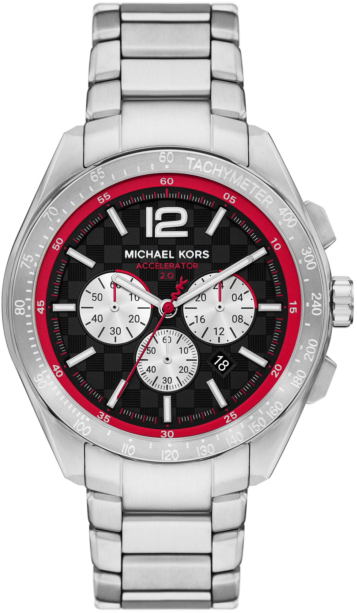 Michael Kors MK9176 Męskie ACCELERATOR 20