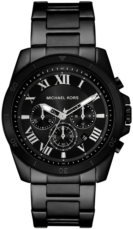 Michael Kors MK9185 Męskie ALEK - zdjęcie 1