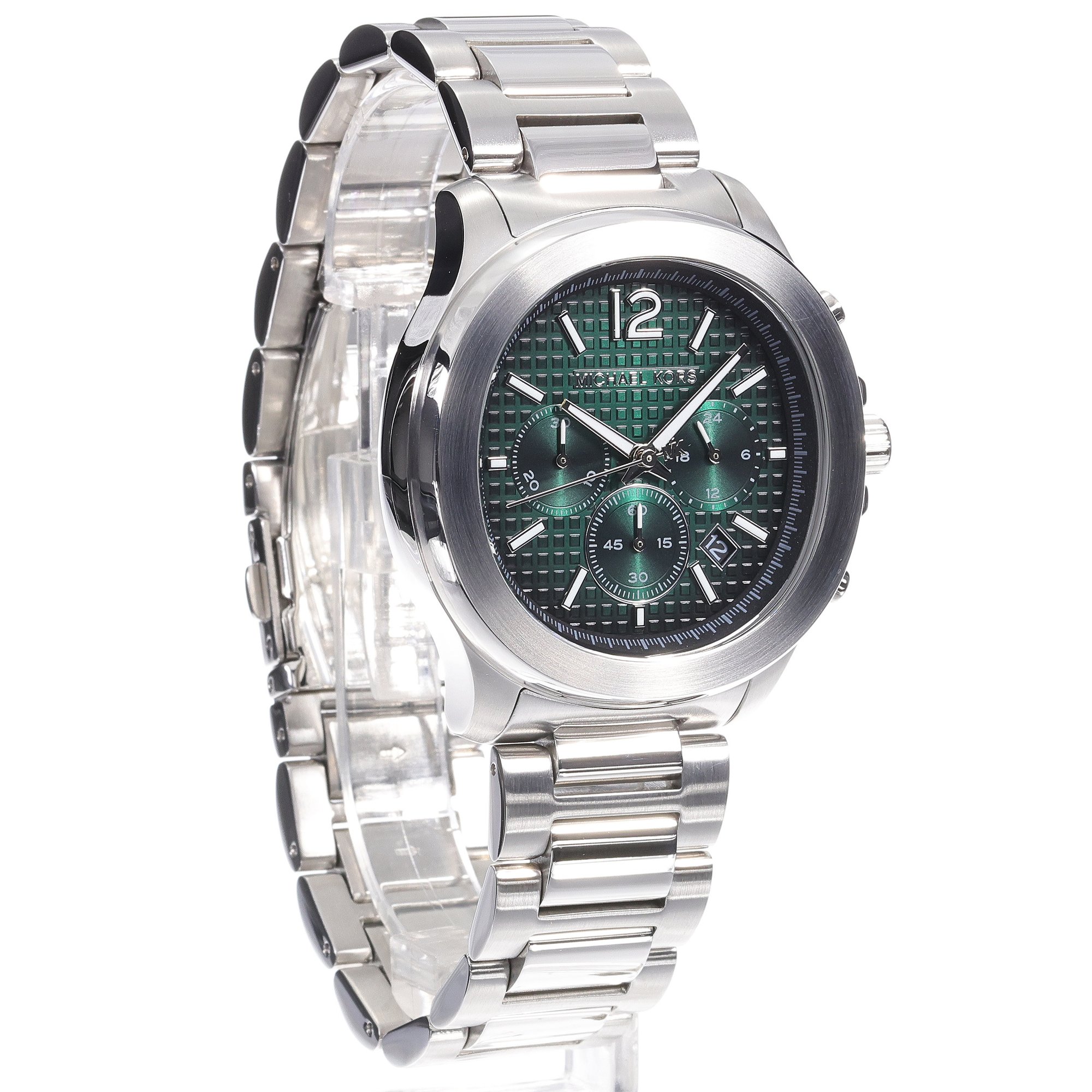 Michael Kors MK9191 zegarek męski Męskie - miniatura 3