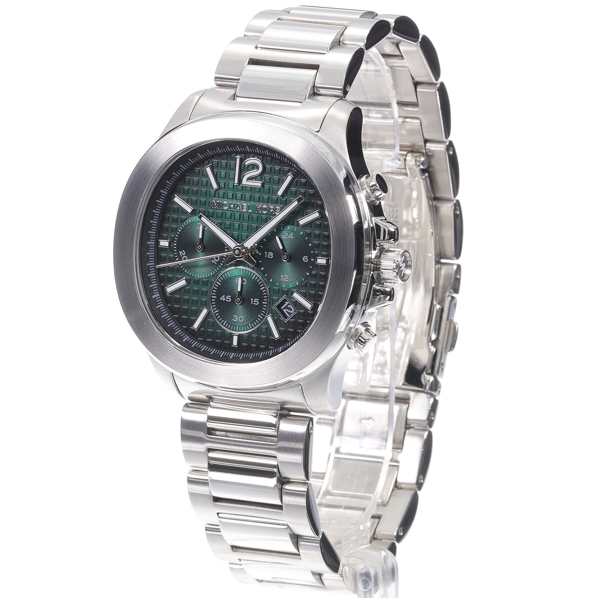 Michael Kors MK9191 zegarek sportowy Męskie - miniatura 2