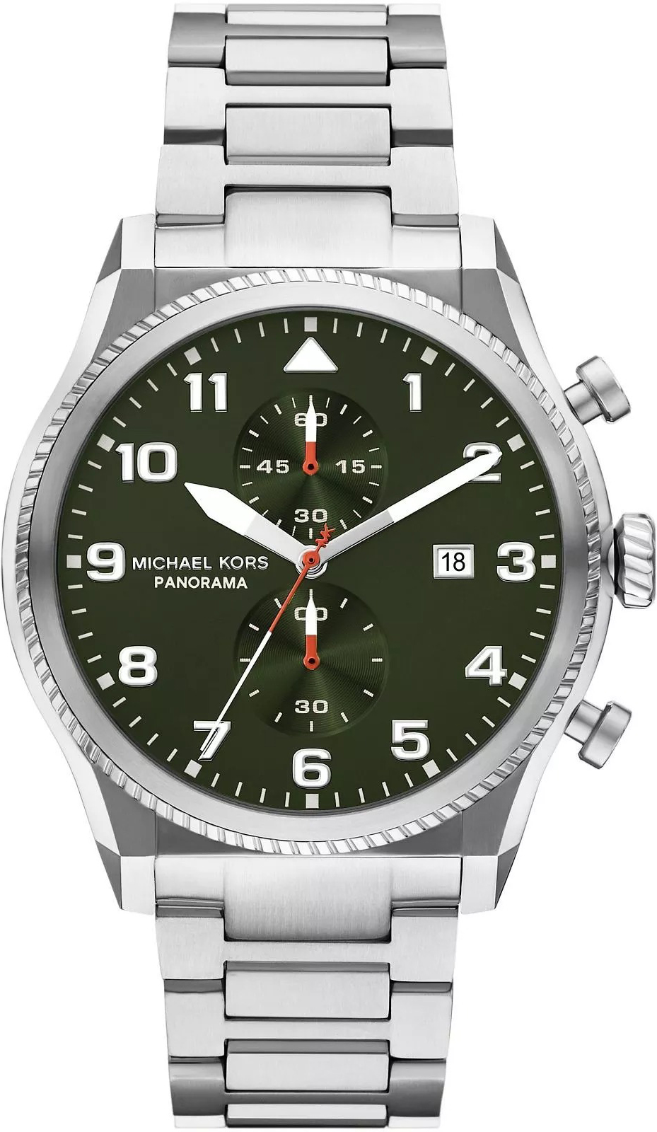 Panorama     Michael Kors MK9196 