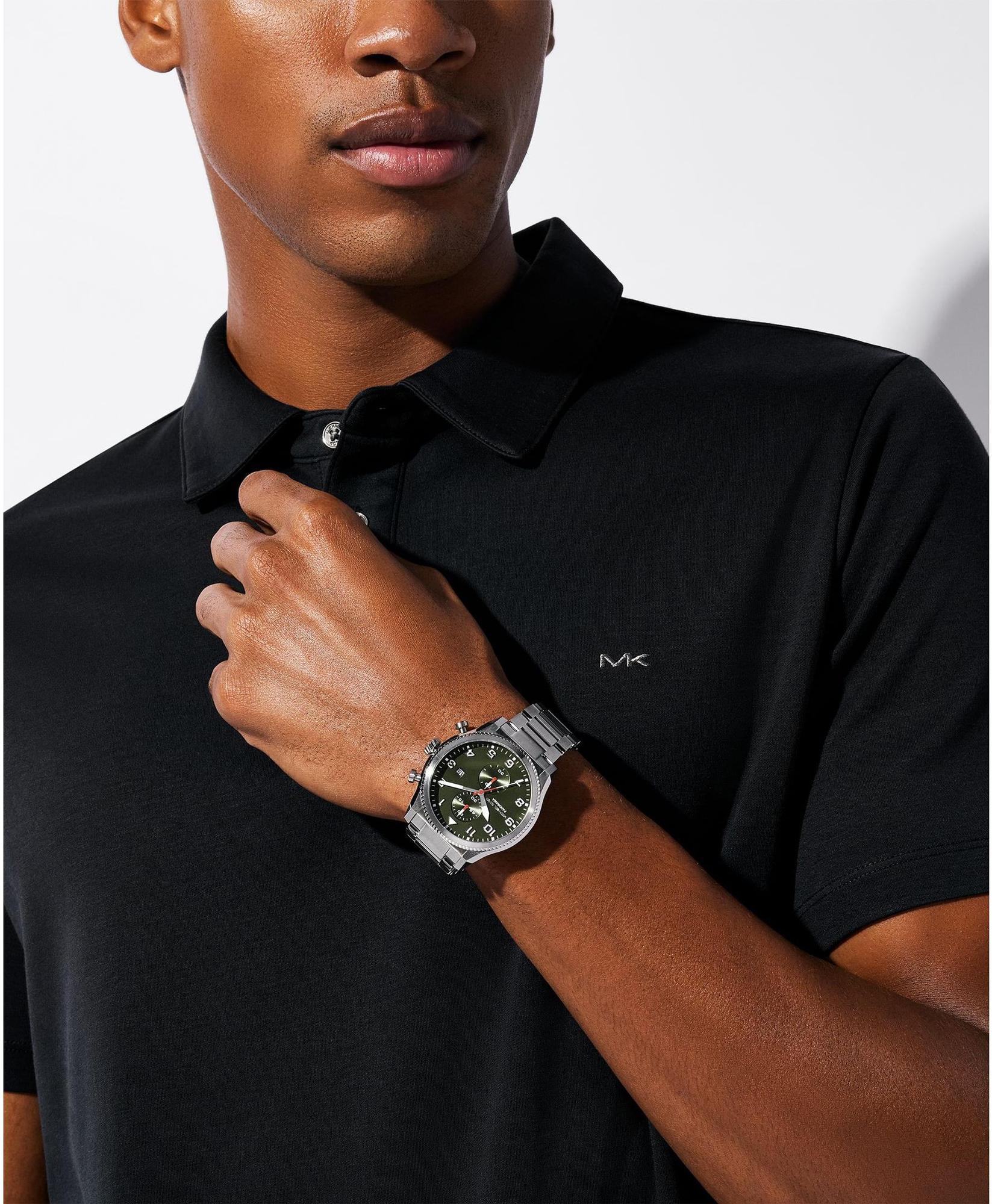 Michael Kors MK9196 zegarek - miniatura 8