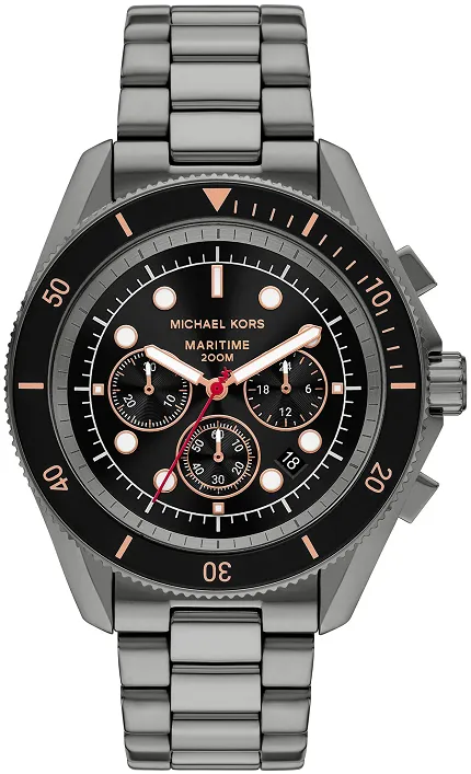 Michael Kors MK9204 - zdjęcie 1
