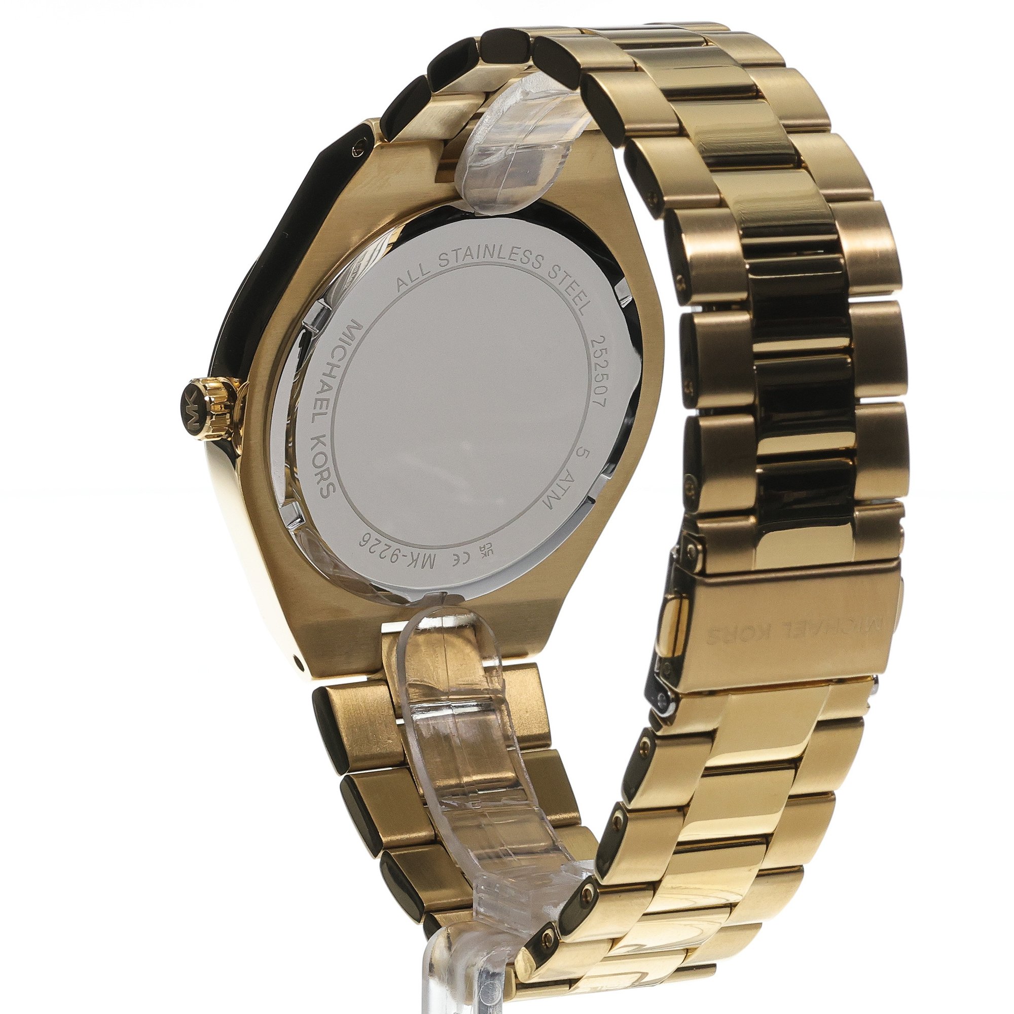Michael Kors MK9226 Męskie Lennox zegarek męski klasyczny mineralne - miniatura 4