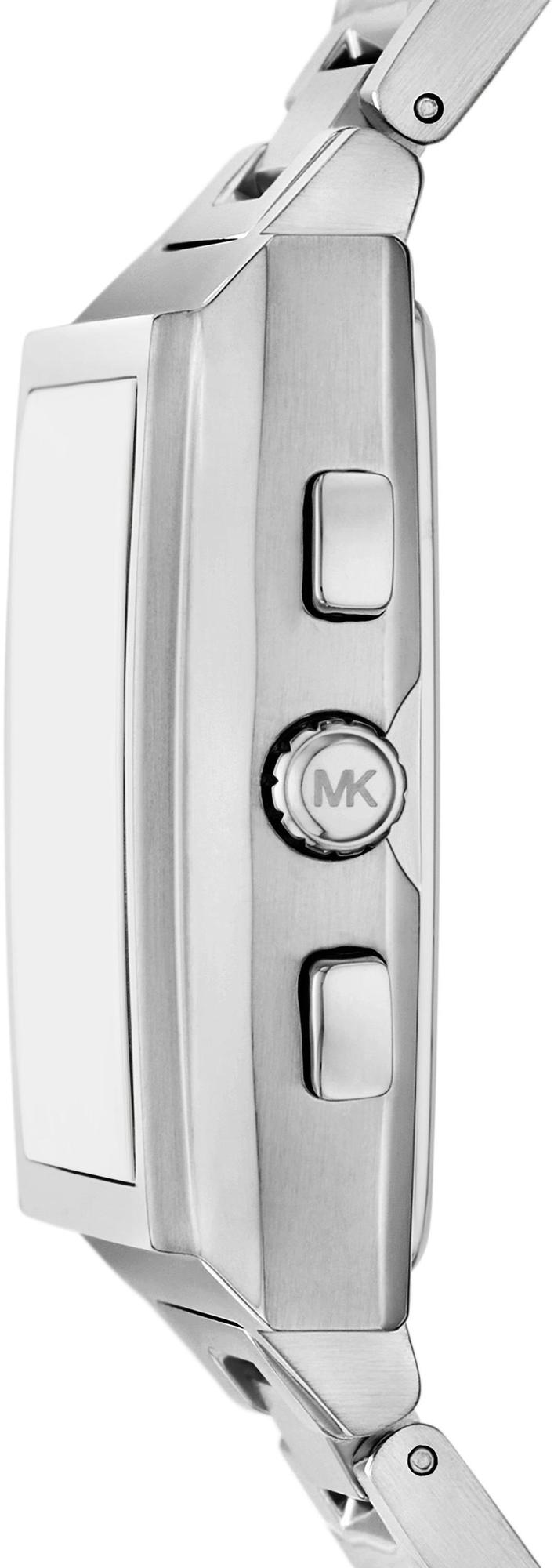 Michael Kors MK9230 Michael Kors Rhys zegarek męski fashion-modowy mineralne