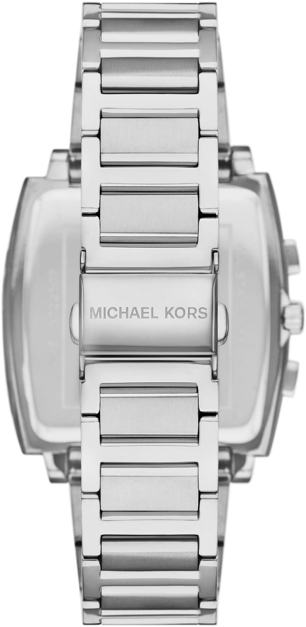 Michael Kors MK9230 Michael Kors Rhys zegarek męski fashion-modowy mineralne