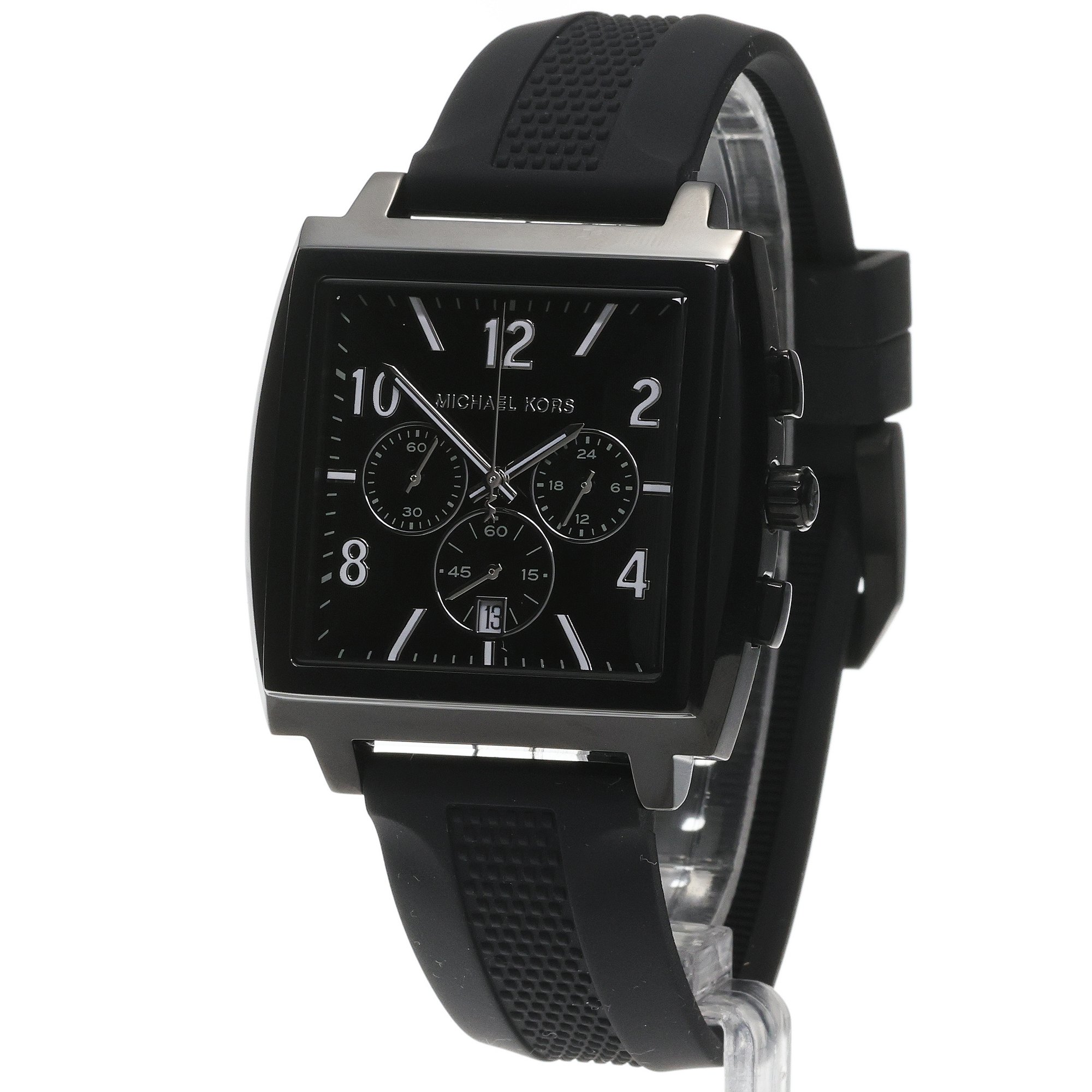 Michael Kors MK9233 Męskie Rhys zegarek męski klasyczny mineralne - miniatura 2