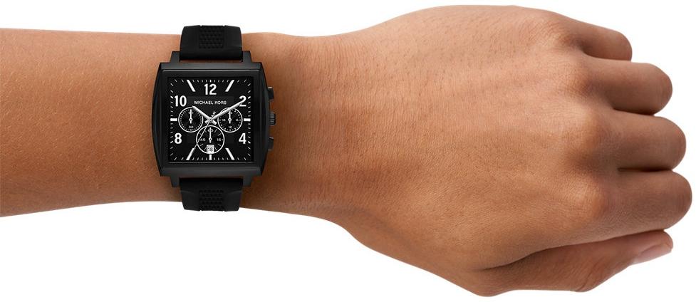 Michael Kors MK9233 zegarek - miniatura 6