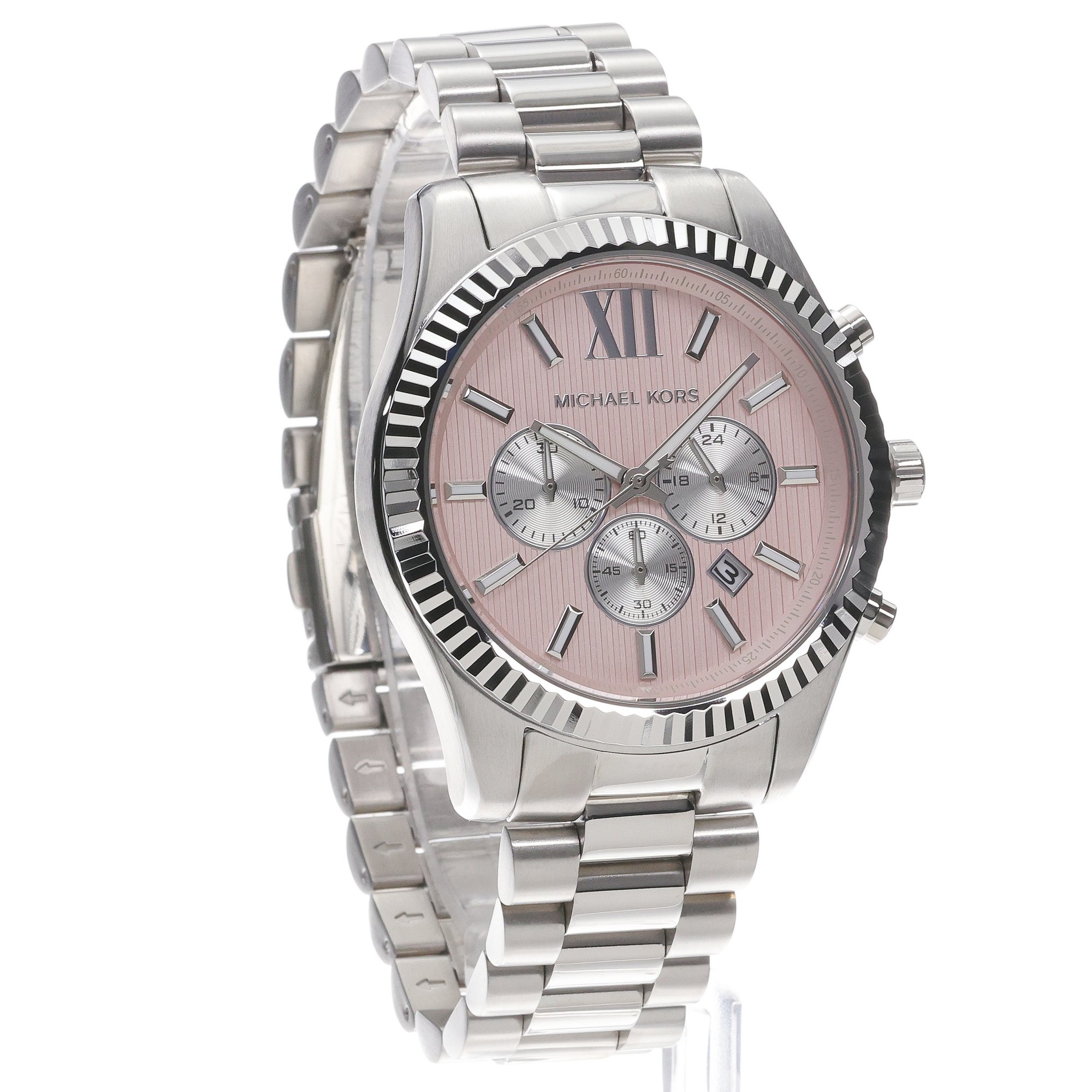 Michael Kors MK9247 Męskie MK9247 zegarek męski klasyczny mineralne - miniatura 3