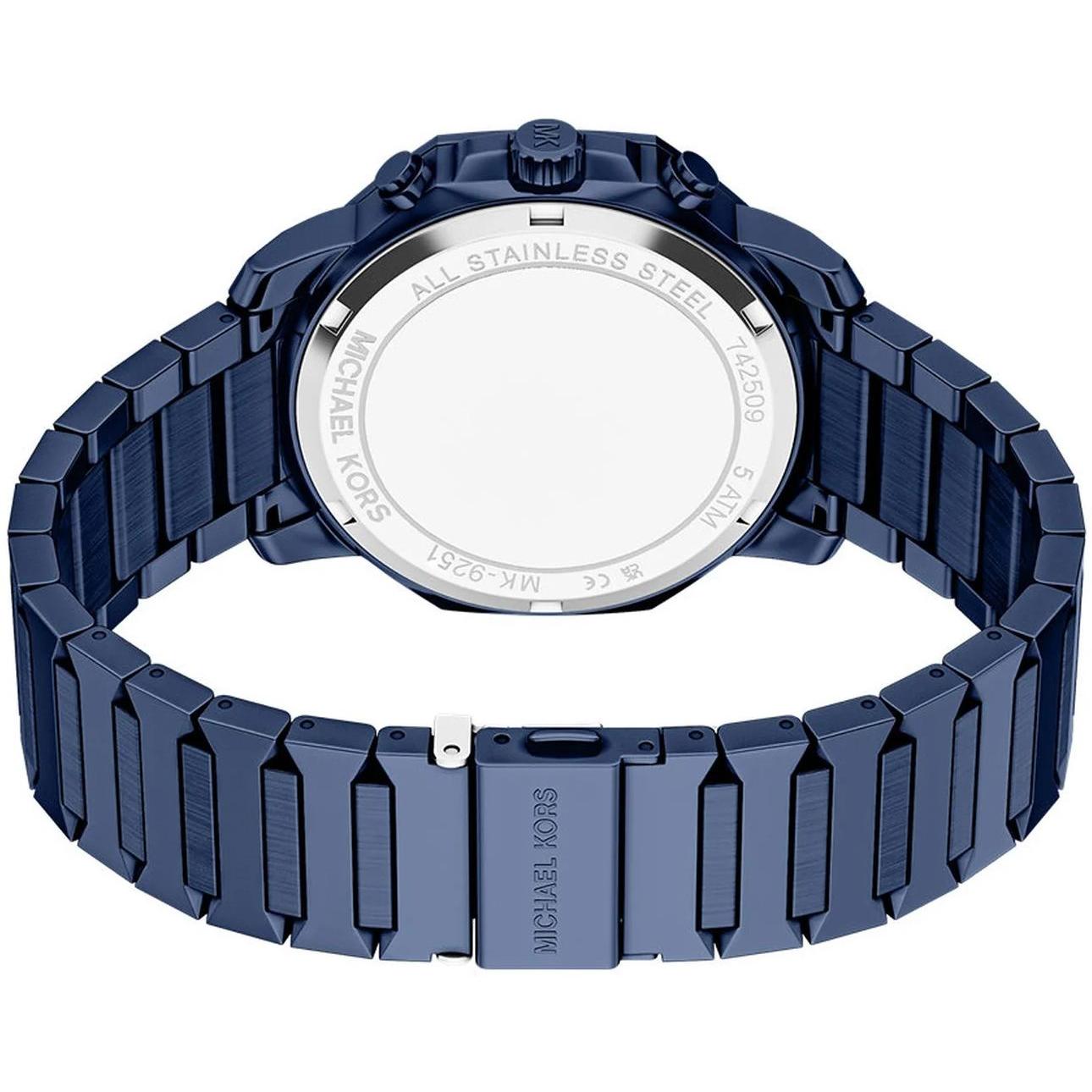 Michael Kors MK9251 zegarek Męskie