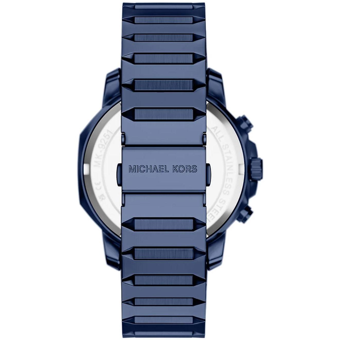 Michael Kors MK9251 zegarek Męskie