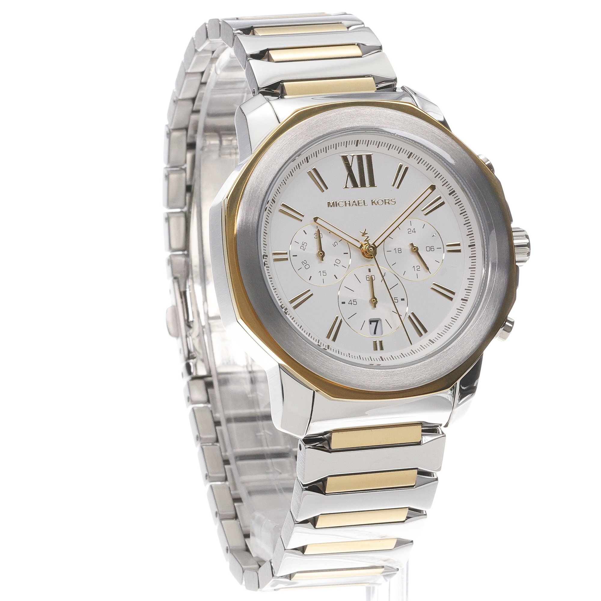 Michael Kors MK9260 zegarek męski Męskie - miniatura 3