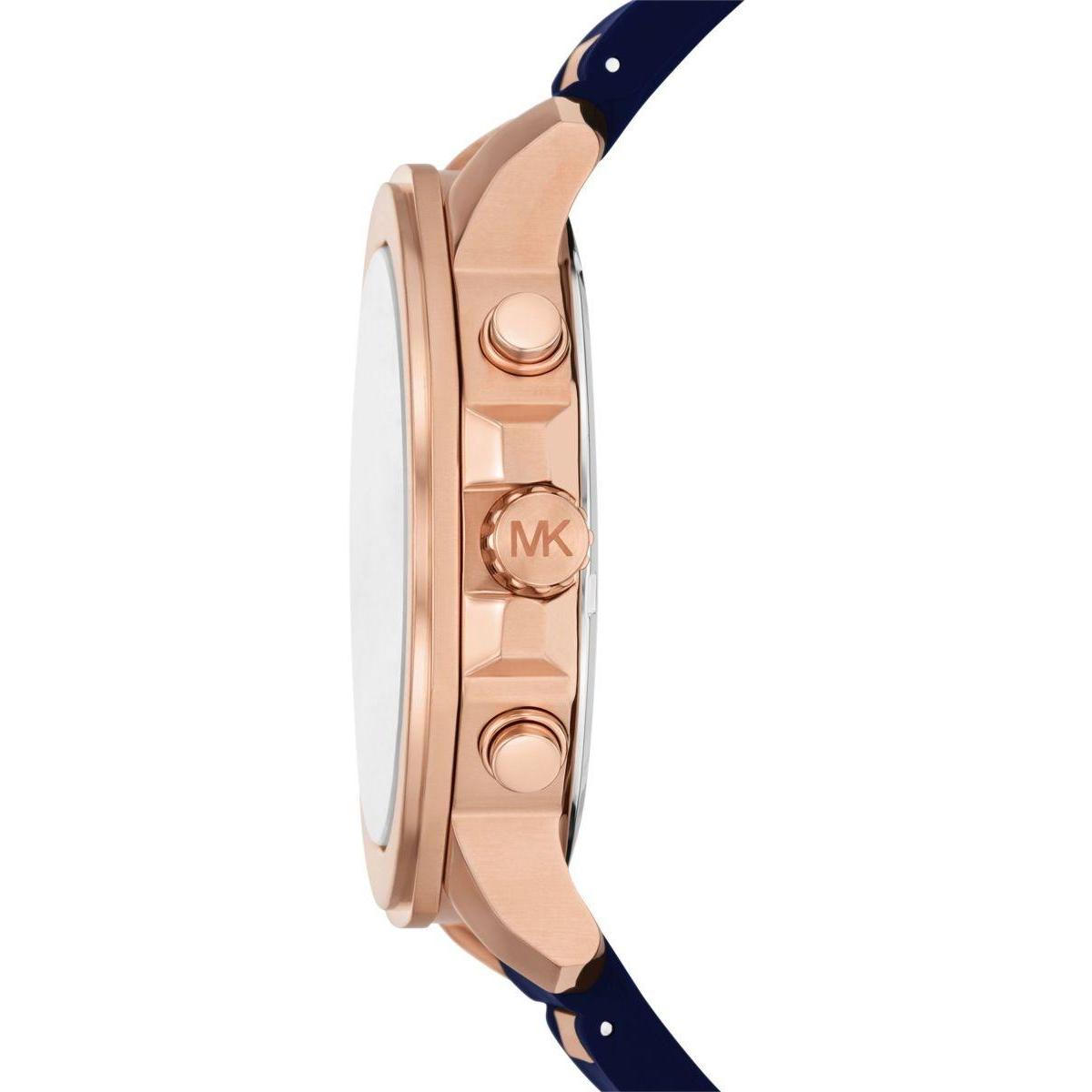 Michael Kors MK9261 Męskie Prescott zegarek męski sportowy mineralne - miniatura 8