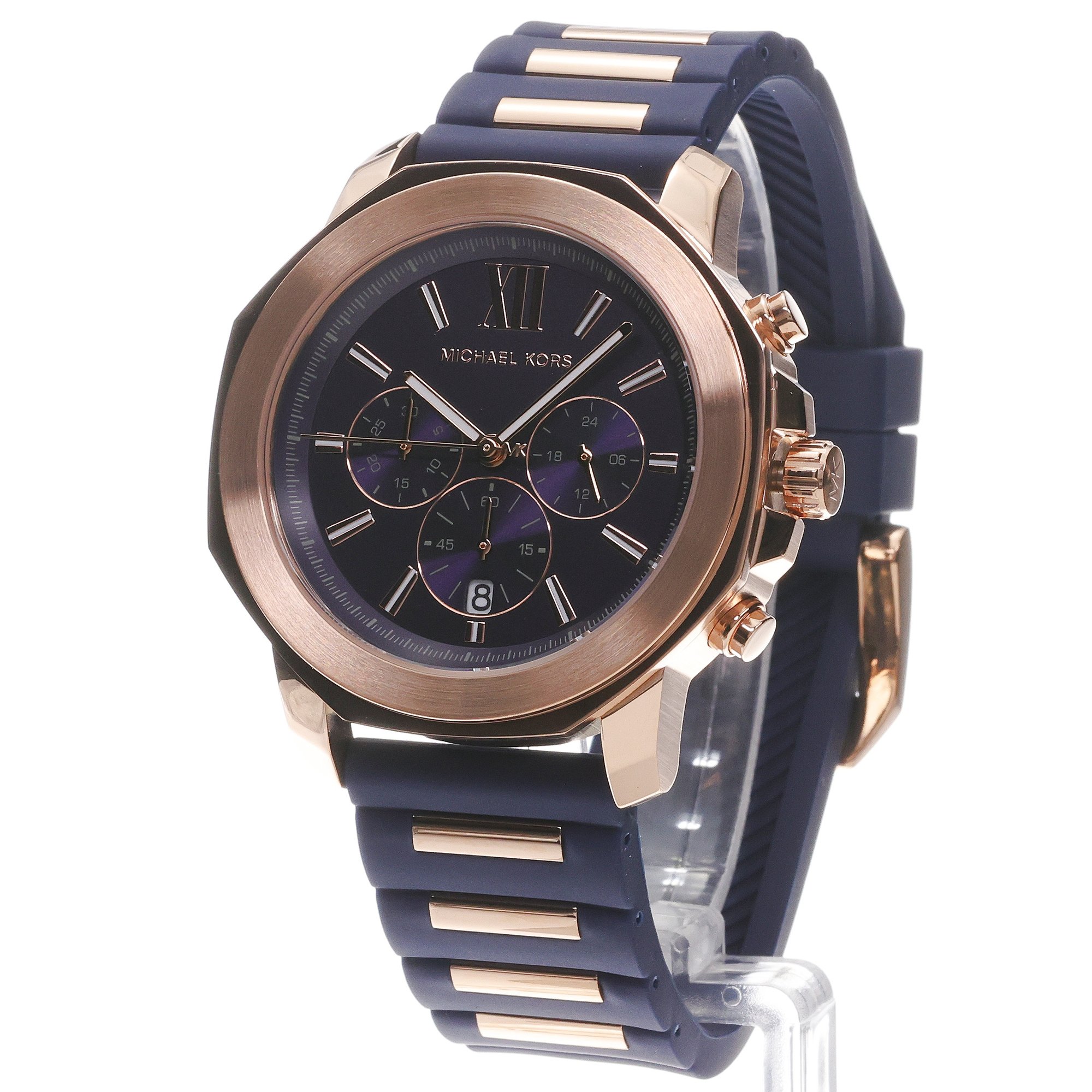 Michael Kors MK9261 Prescott zegarek sportowy Męskie - miniatura 2