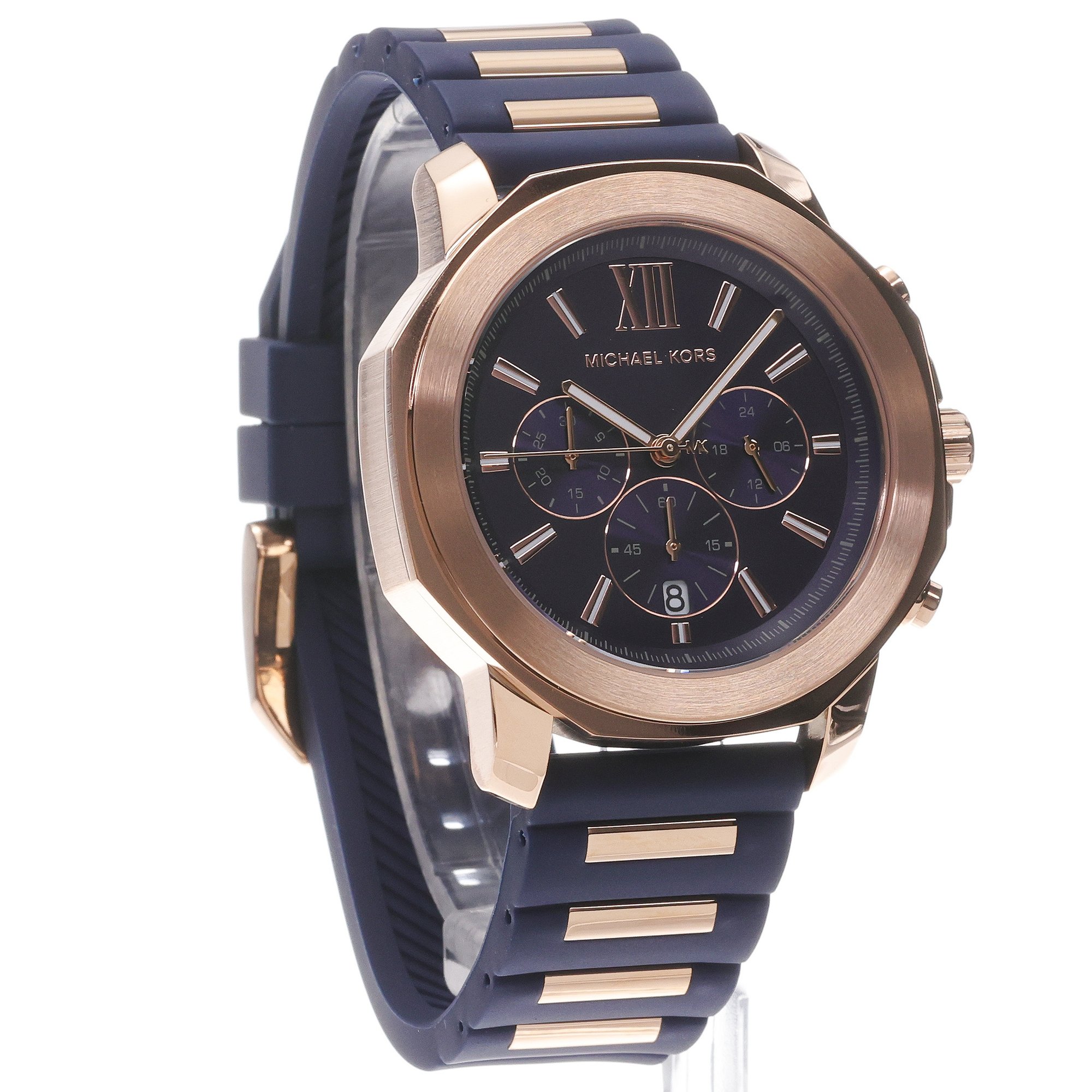 Michael Kors MK9261 zegarek męski Męskie - miniatura 3