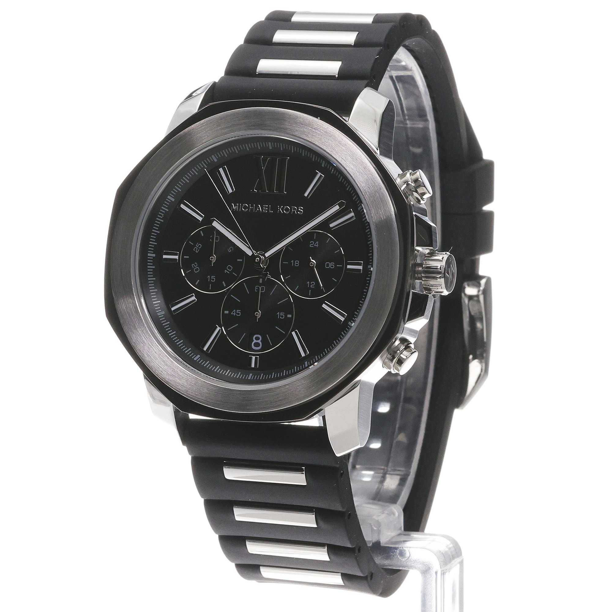 Michael Kors MK9262 Prescott zegarek sportowy Męskie