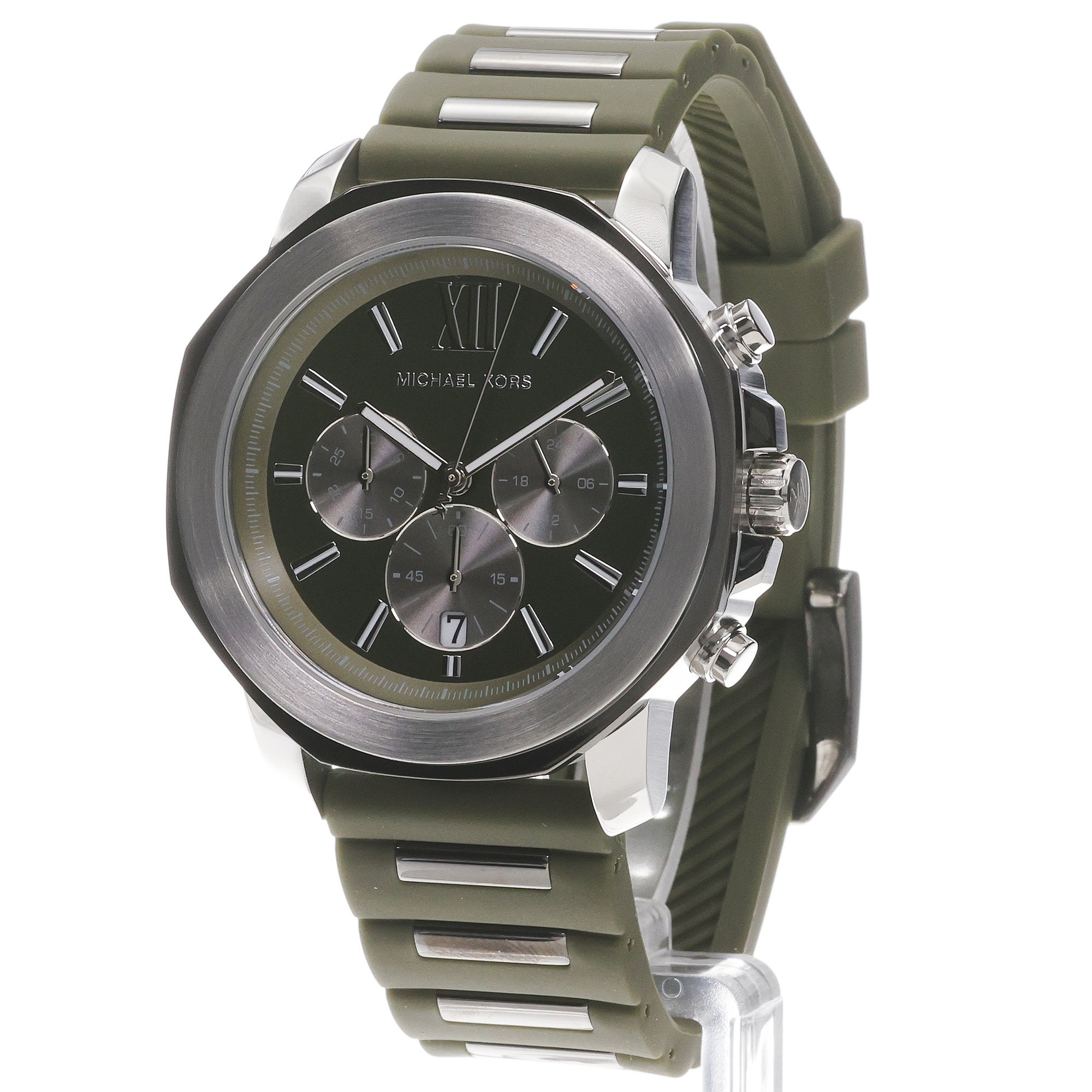 Michael Kors MK9263 Prescott zegarek sportowy Męskie - miniatura 2