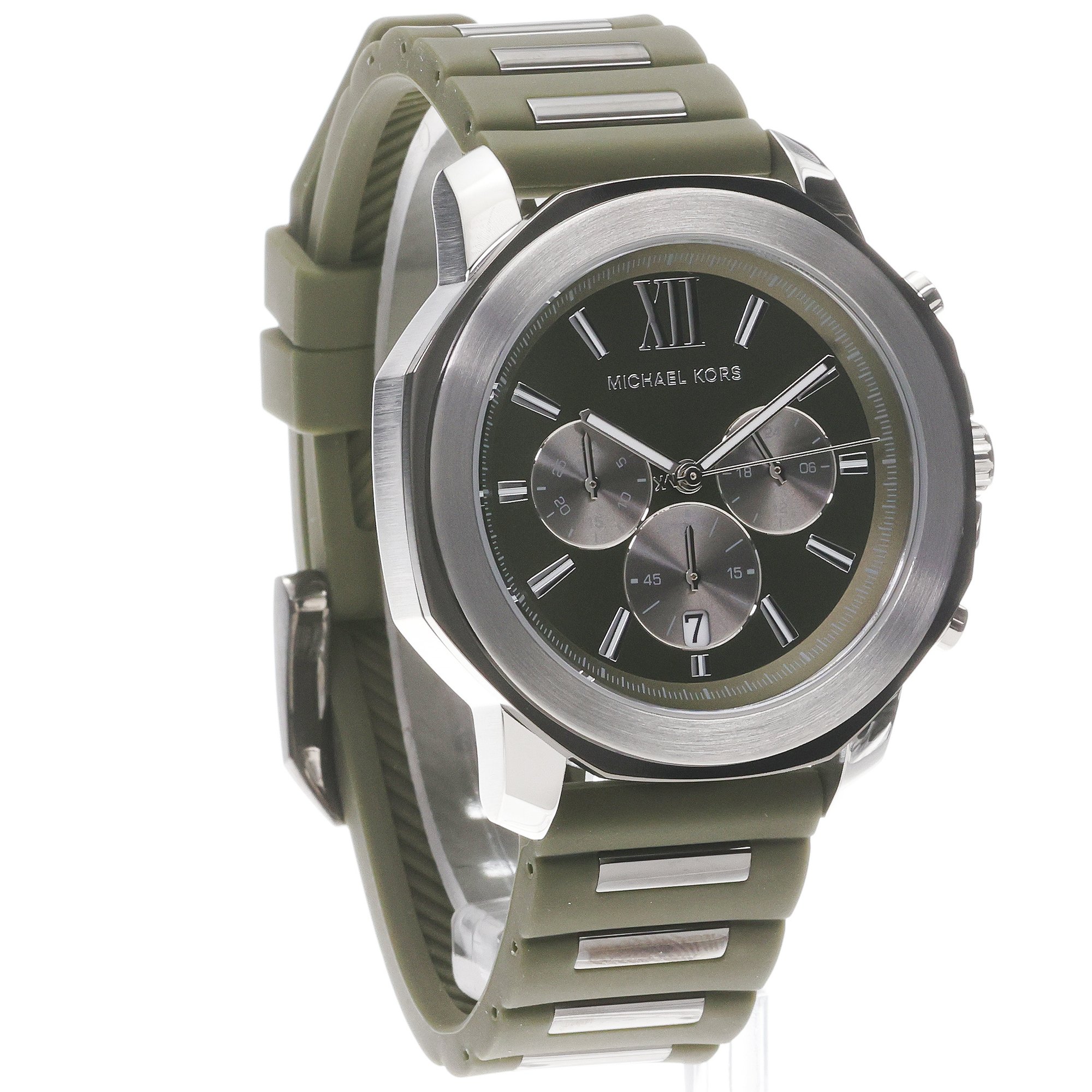 Michael Kors MK9263 zegarek męski Męskie - miniatura 3