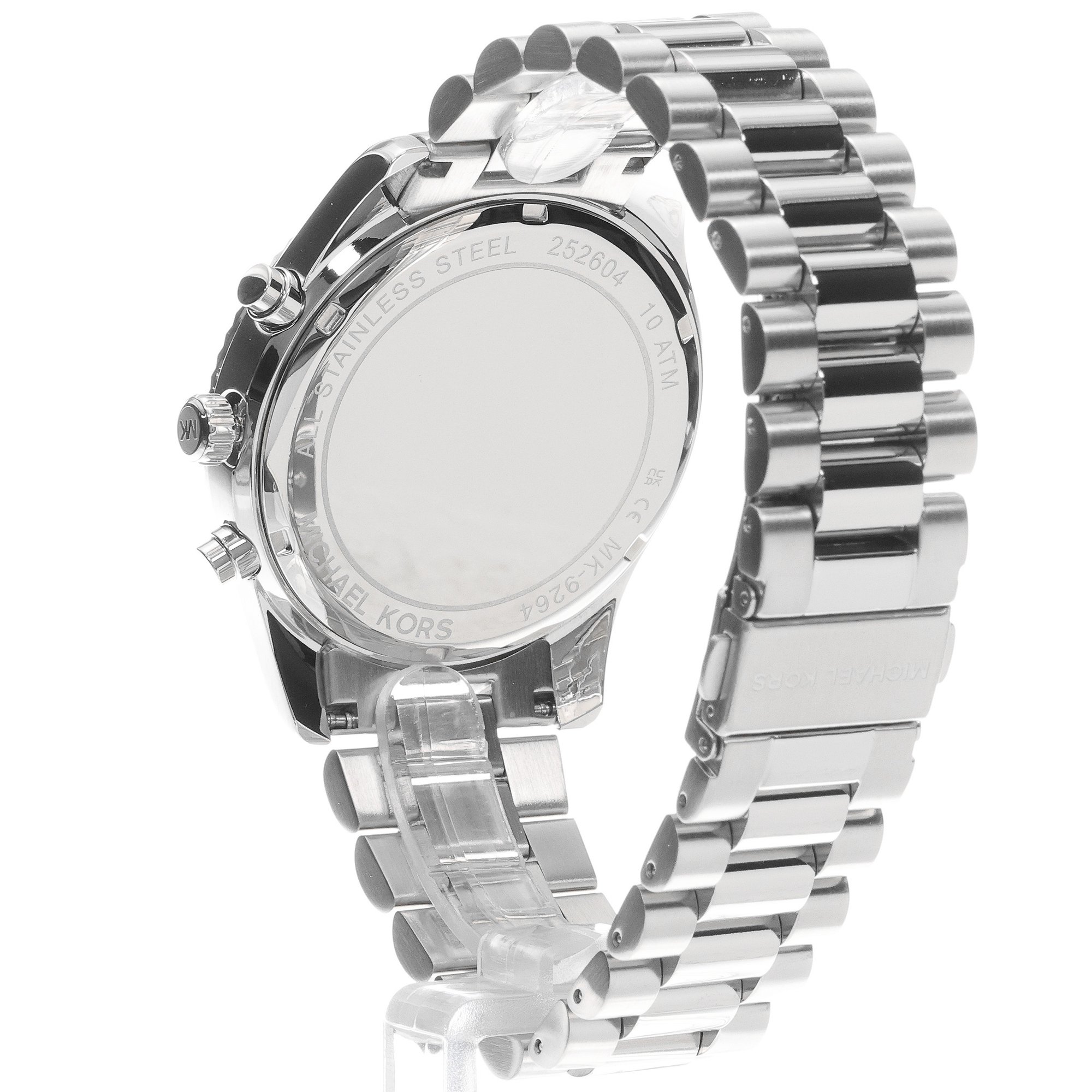 Michael Kors MK9264 Lexington Chronograph zegarek fashion-modowy Męskie