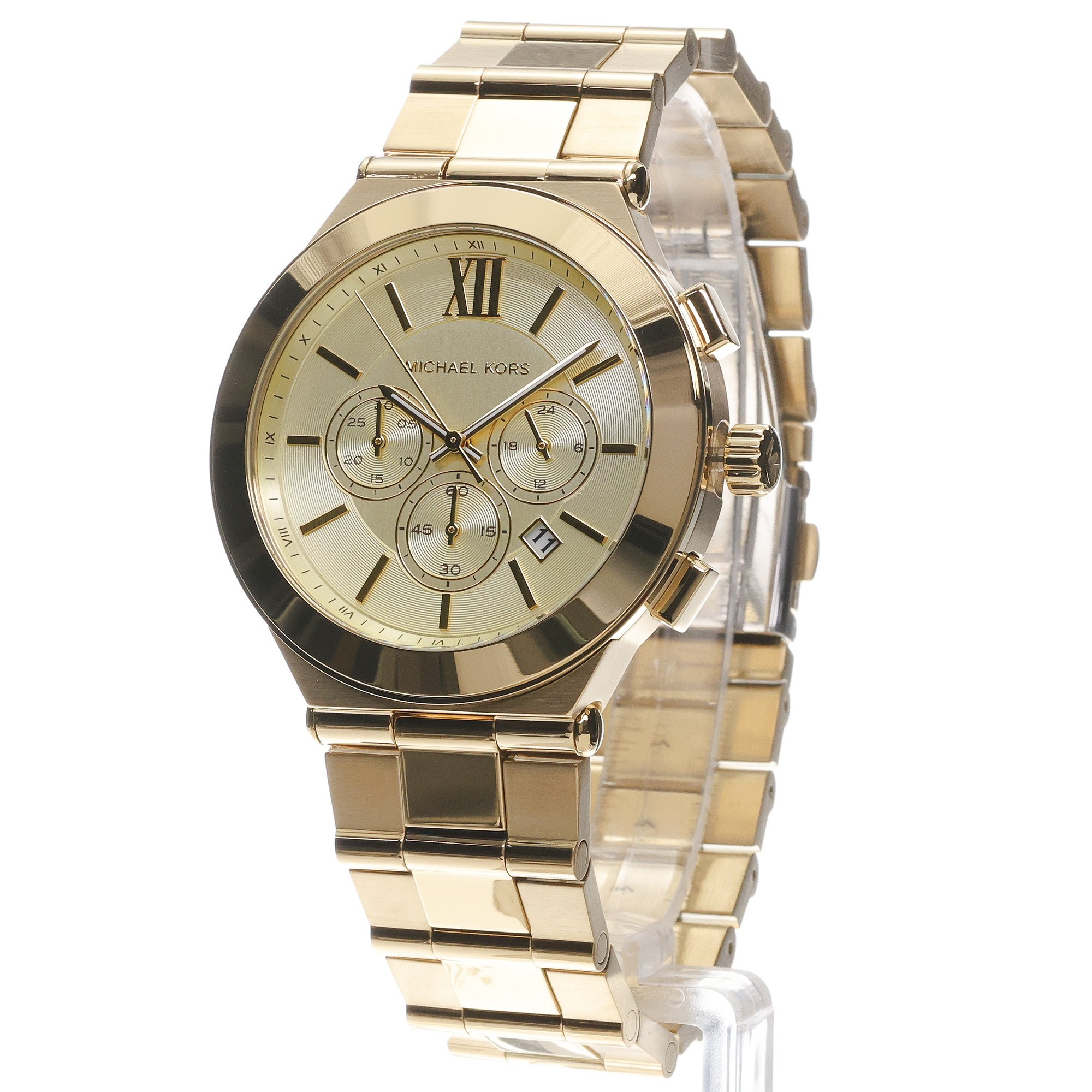 Michael Kors MK9270SET Billie Gift Set zegarek fashion-modowy Męskie - miniatura 2