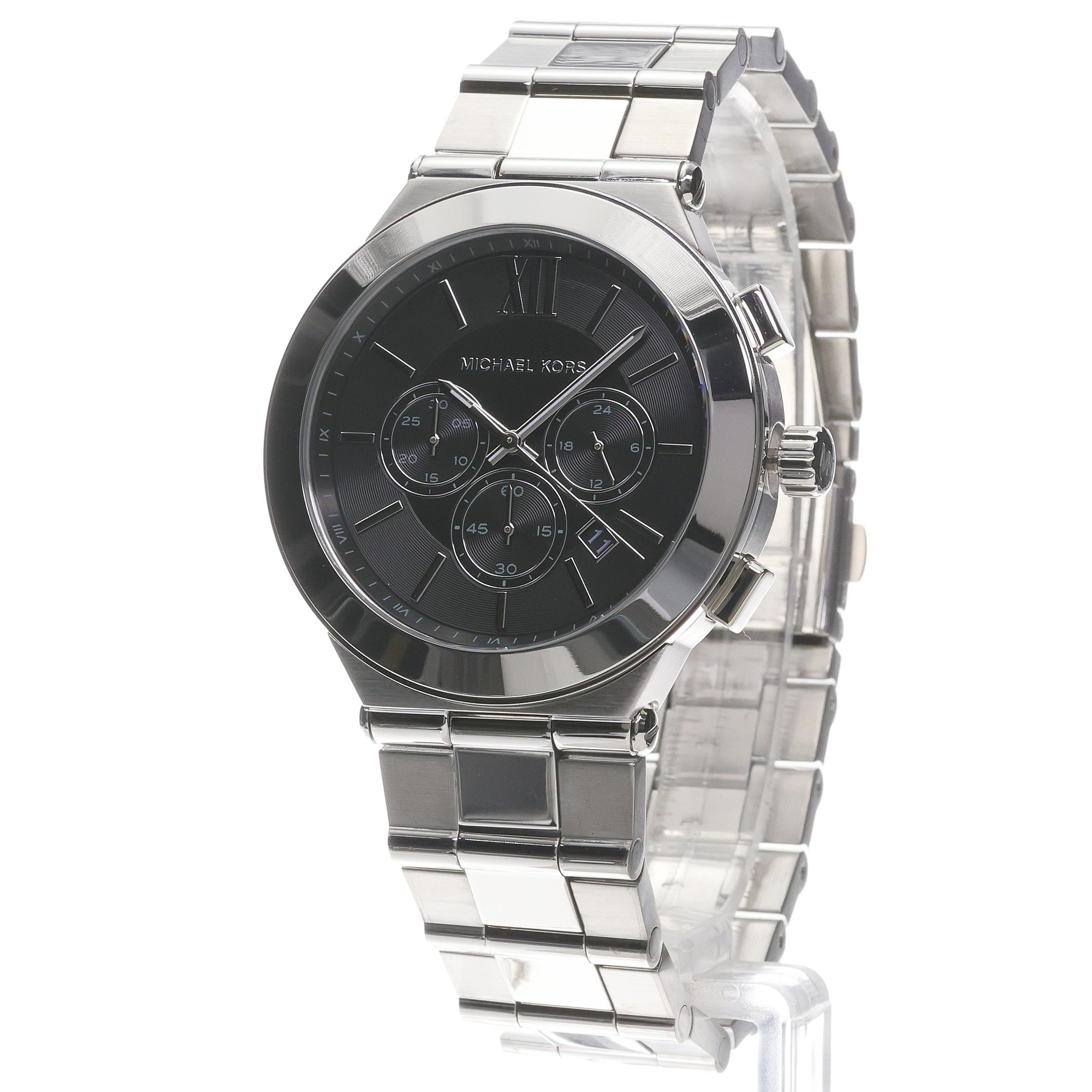 Michael Kors MK9272SET Billie Gift Set zegarek fashion-modowy Męskie