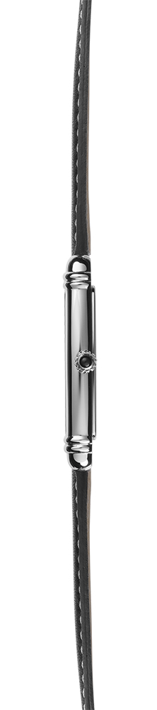 Michel Herbelin 10638/08 zegarek klasyczny Art Deco