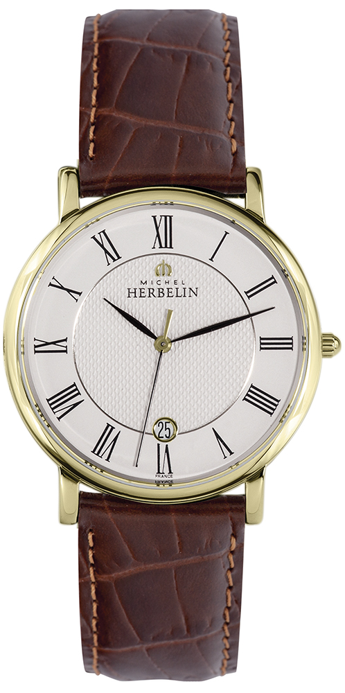 CLASSIQUE Herbelin 12248P08MA 