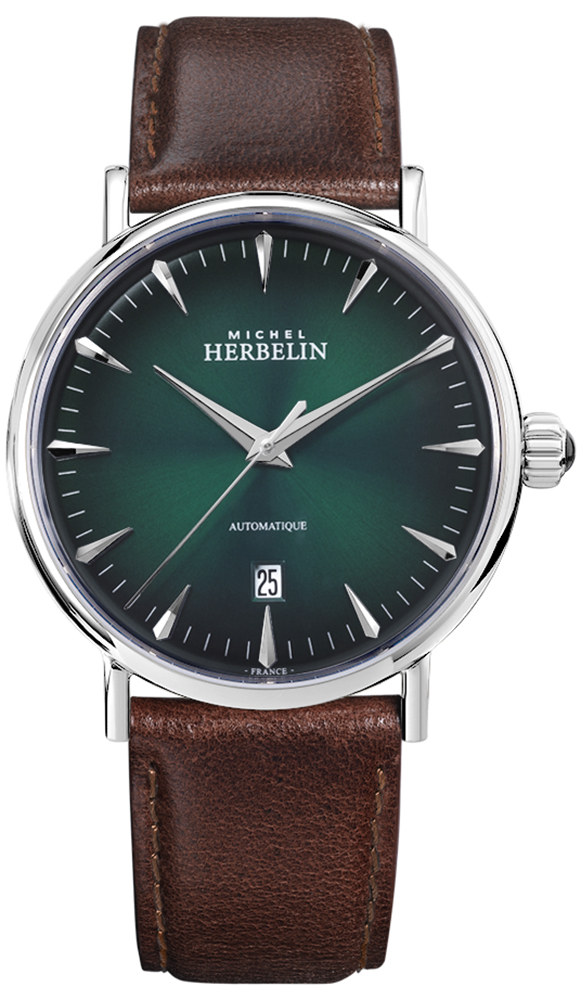 Zegarek Herbelin 1647AP16BR