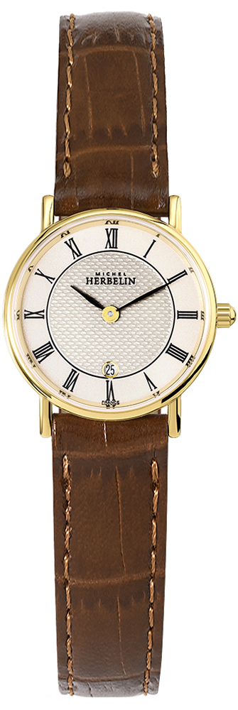Michel Herbelin 16845/P08GO - miniatura 1