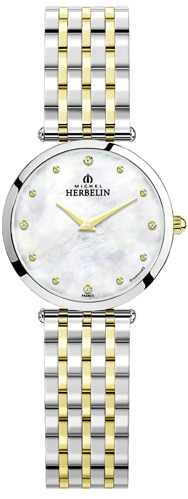 Michel Herbelin 17116/BT89