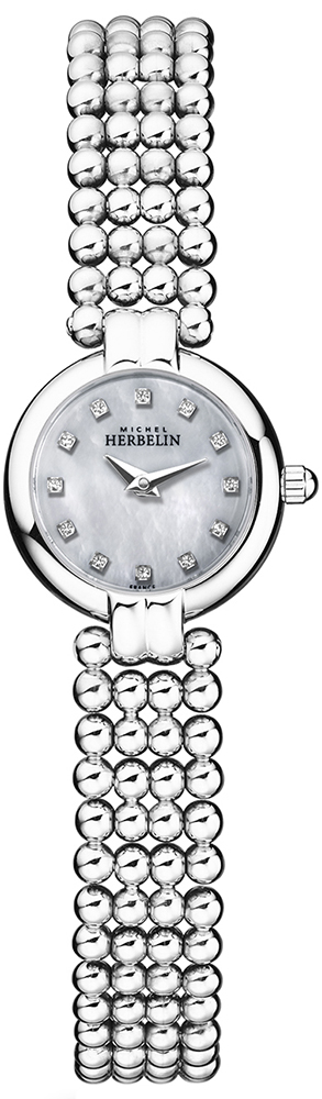 Zegarek Herbelin 17433B59