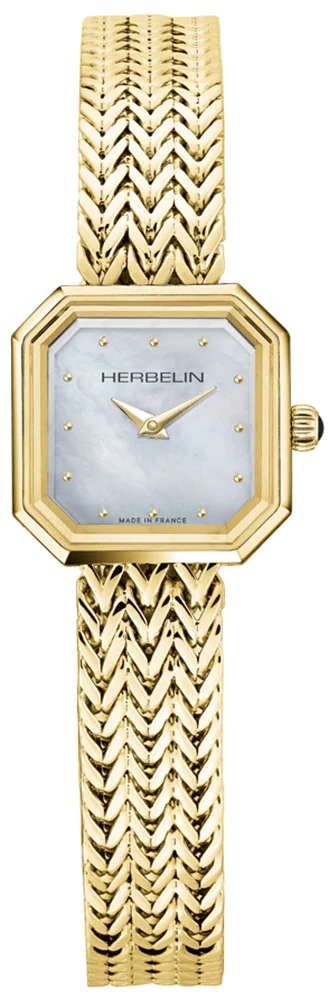 Michel Herbelin 17436/BP19