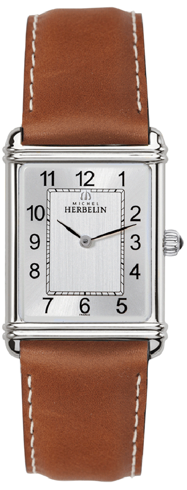 Zegarek Herbelin 17468AP22GD