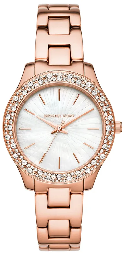 Michael Kors MK4557 Liliane LILIANE - zdjęcie 1
