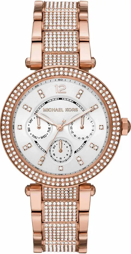 Michael Kors MK6760 Parker PARKER