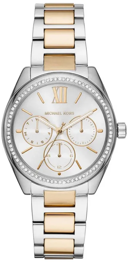 Michael Kors MK7092 Janelle JANELLE