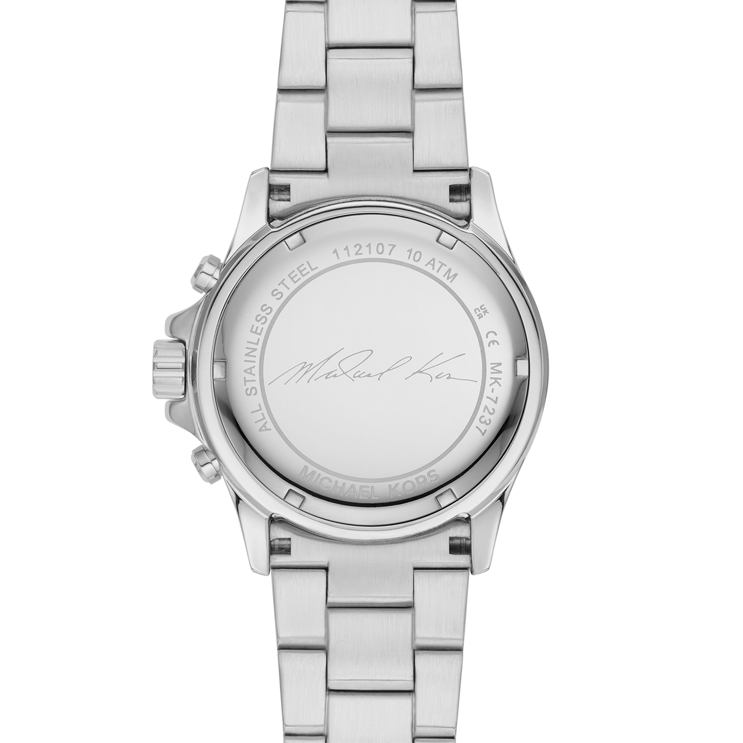 MK7237 zegarek fashion/modowy Damskie - miniatura 3