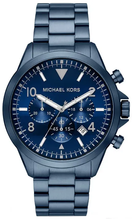 Michael Kors MK8829 Gage GAGE - zdjęcie 1