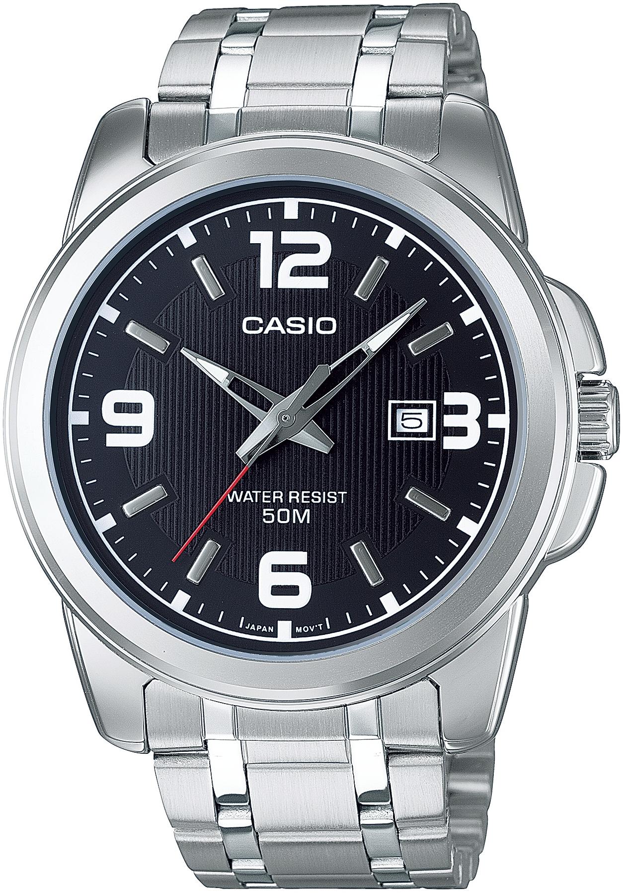 Zegarek Casio MTP-1314PD-1AVEF