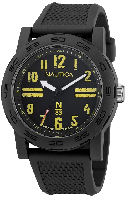 Nautica NAPATS303 - zdjęcie 1
