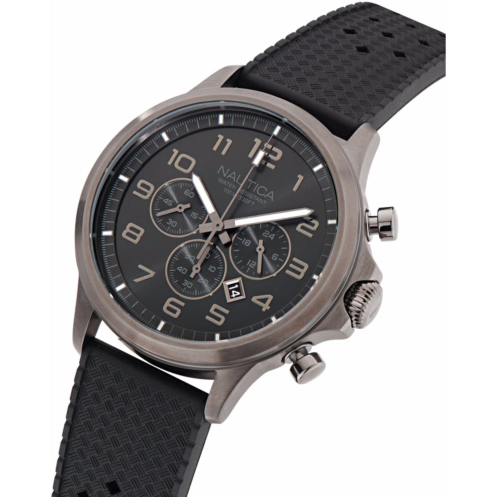 Nautica NAPBOS401 zegarek