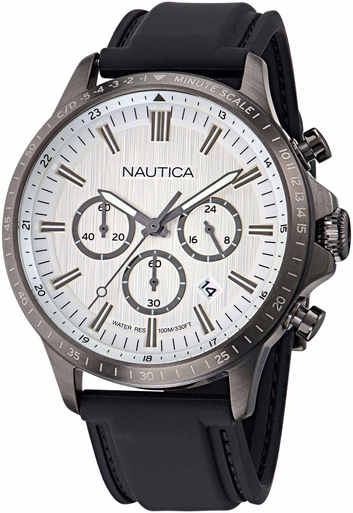 Nautica NAPBOS501