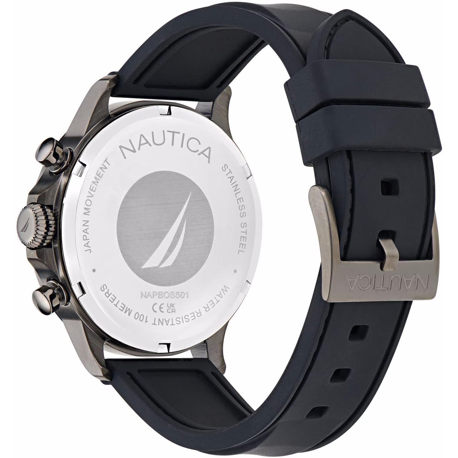 Nautica NAPBOS501 zegarek