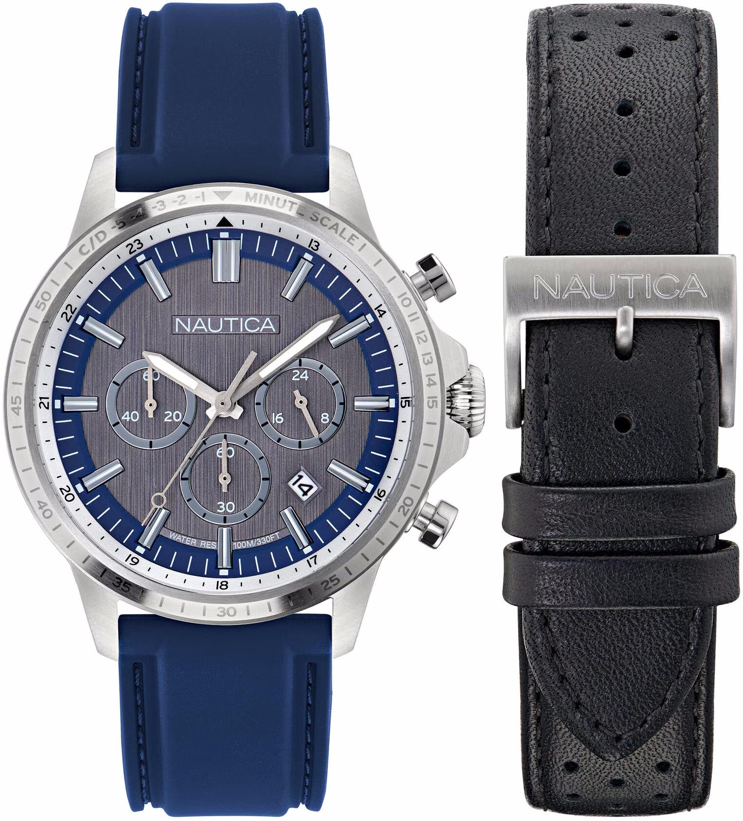 Nautica NAPBOS504