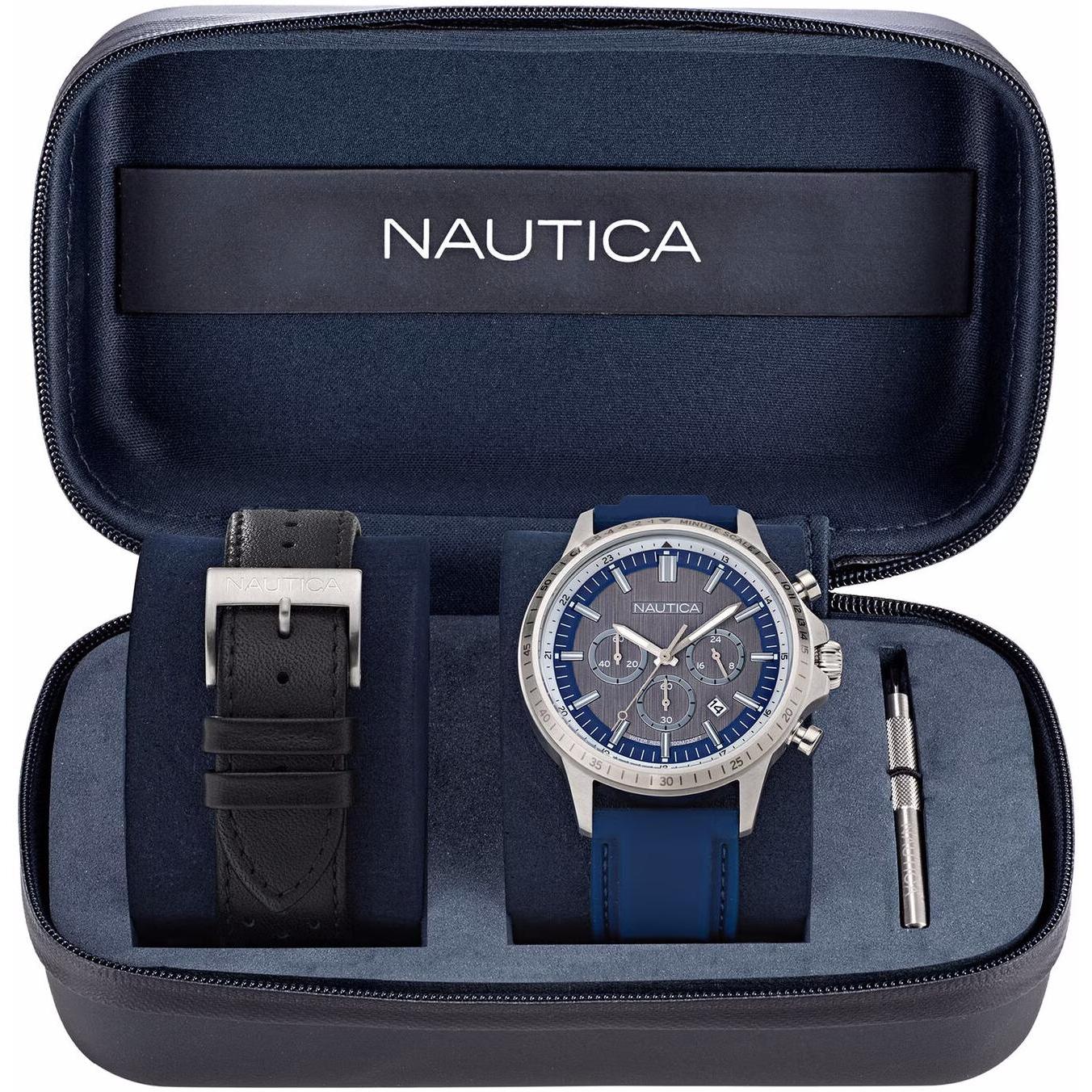Nautica NAPBOS504 zegarek
