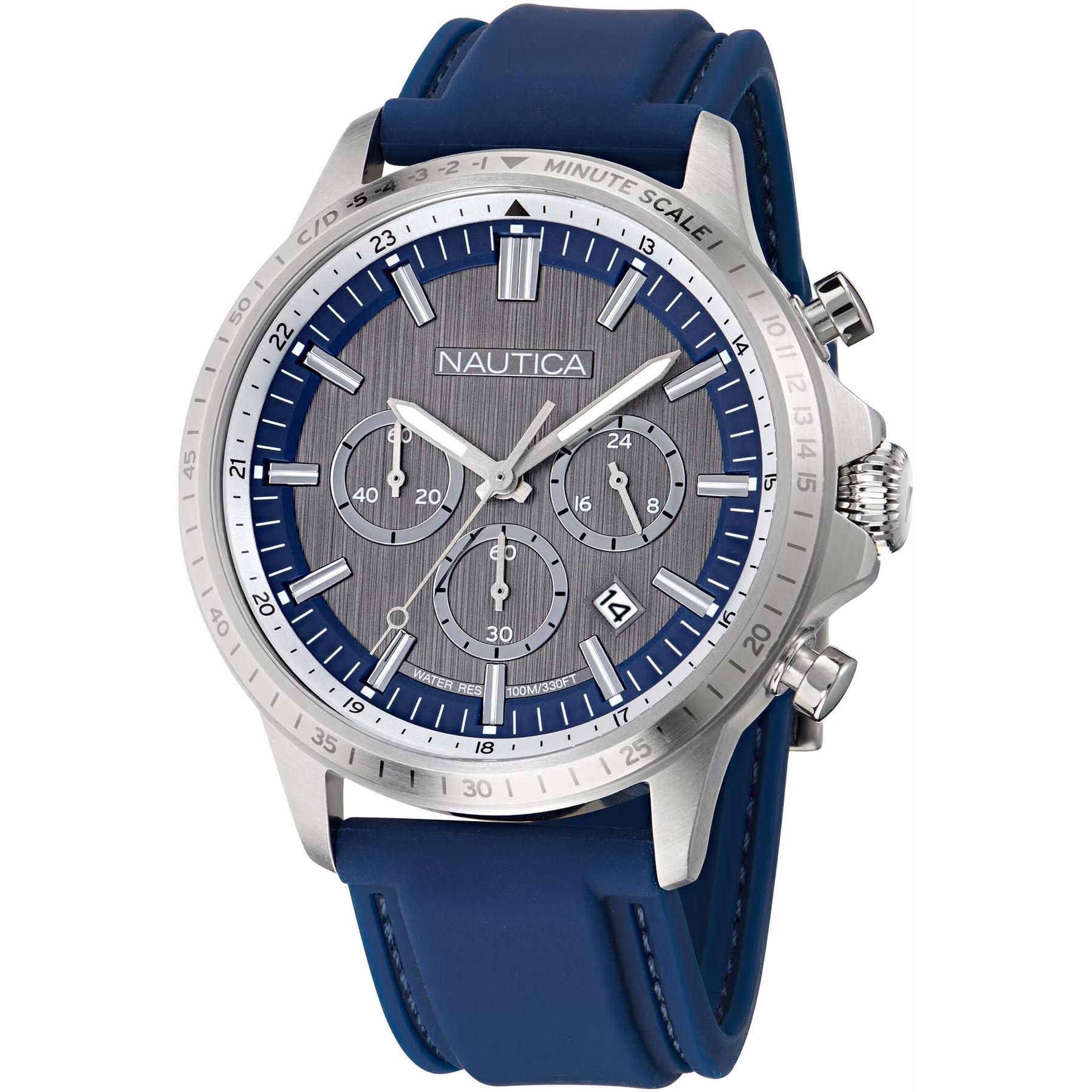 Nautica NAPBOS504 zegarek