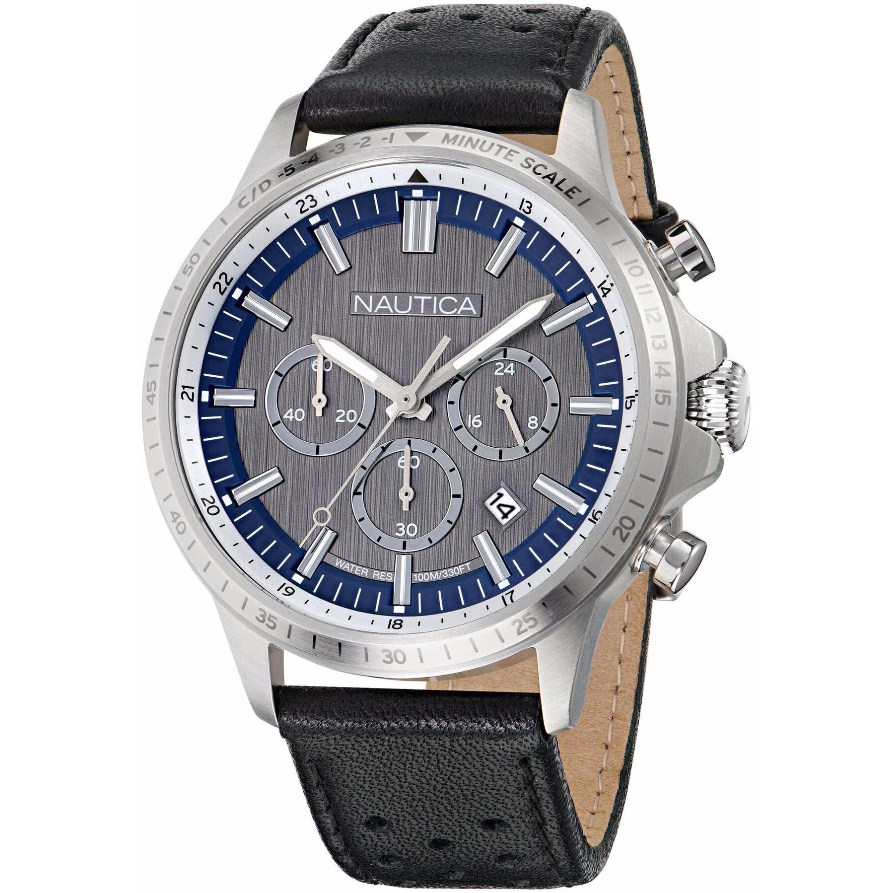 Nautica NAPBOS504 zegarek