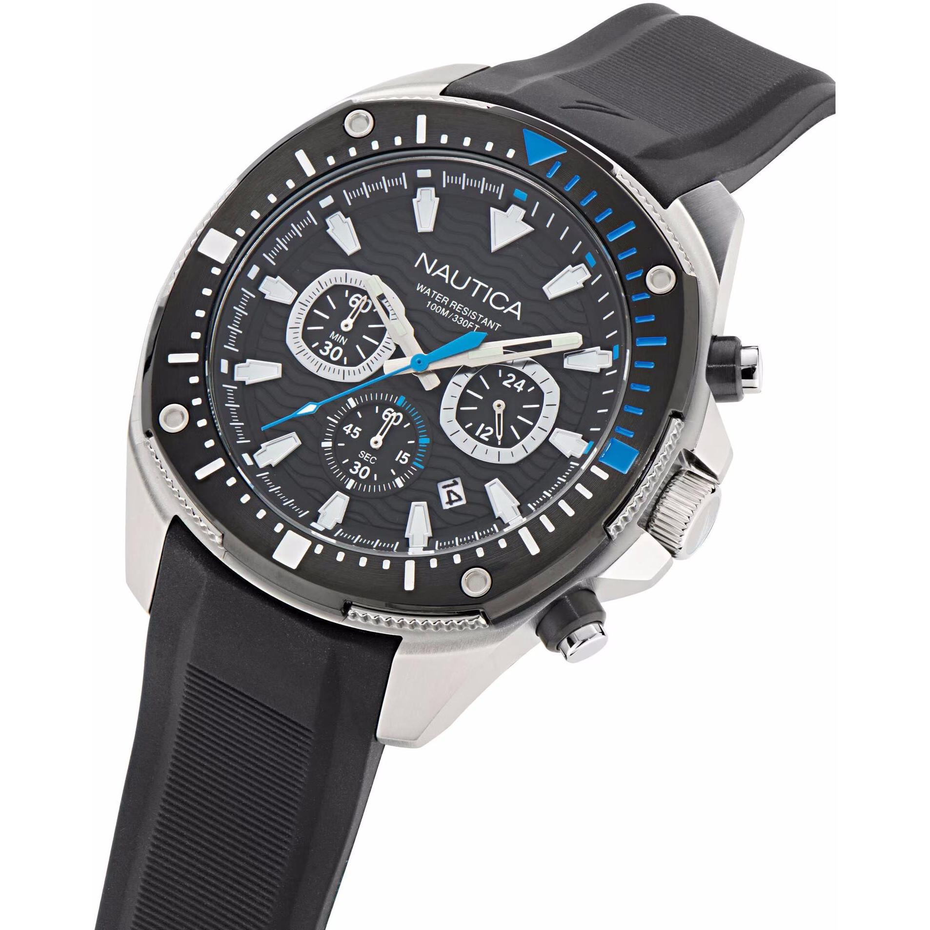 Nautica NAPBSF501 zegarek