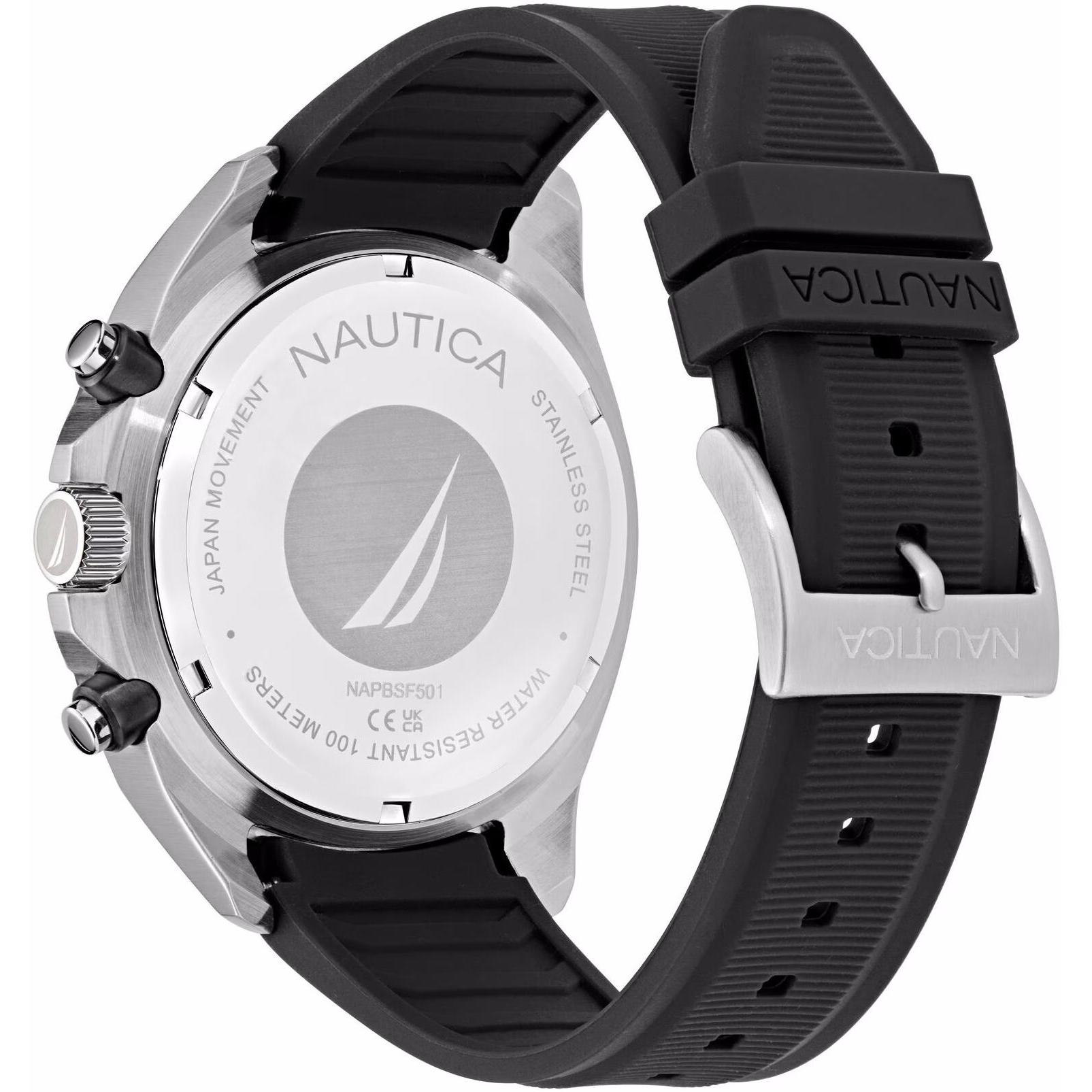 Nautica NAPBSF501 zegarek