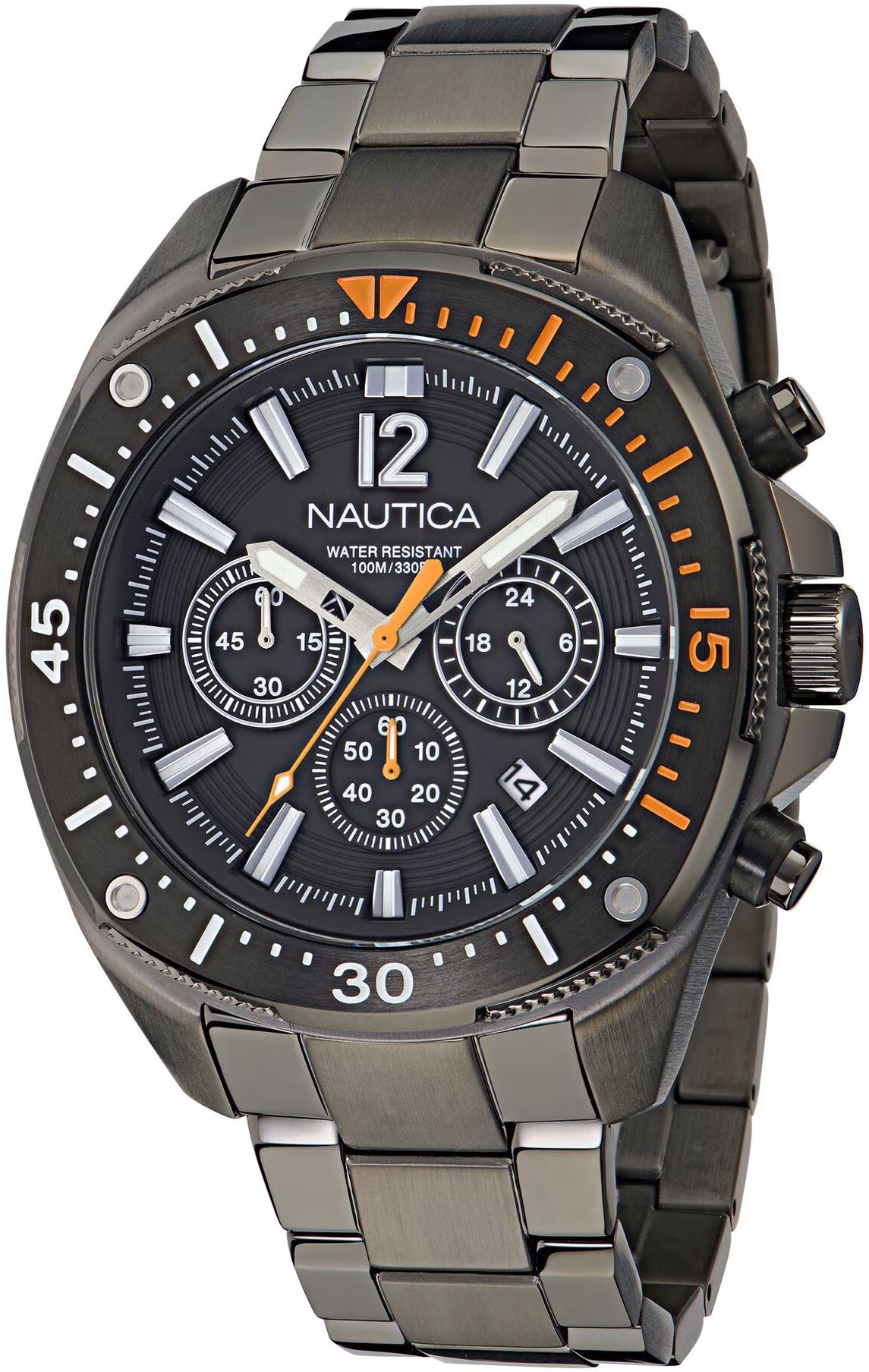 Nautica NAPBSS506